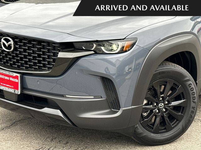 2026 MAZDA CX-50 Hybrid Premium San Juan Capistrano CA