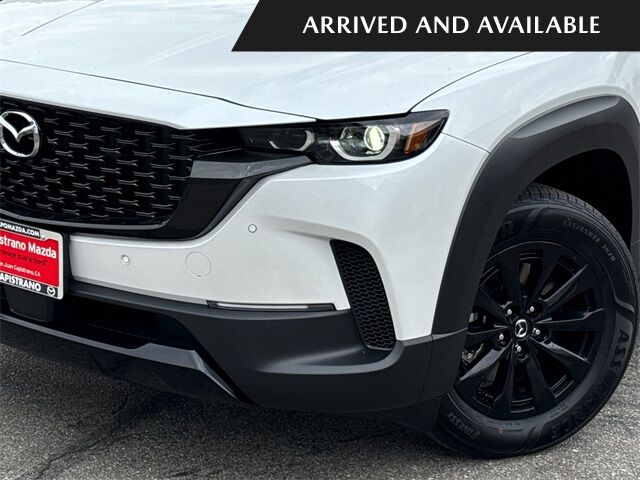 2026 MAZDA CX-50 Hybrid Premium San Juan Capistrano CA