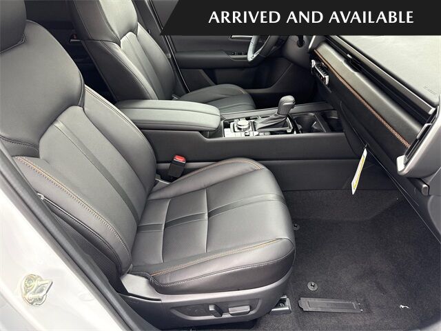 2026 MAZDA CX-50 Hybrid Premium San Juan Capistrano CA