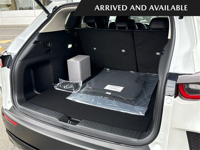 2026 MAZDA CX-50 Hybrid Premium San Juan Capistrano CA