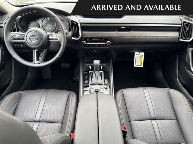 2026 MAZDA CX-50 Hybrid Premium San Juan Capistrano CA