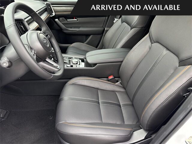 2026 MAZDA CX-50 Hybrid Premium San Juan Capistrano CA