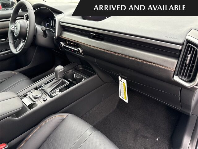 2026 MAZDA CX-50 Hybrid Premium San Juan Capistrano CA