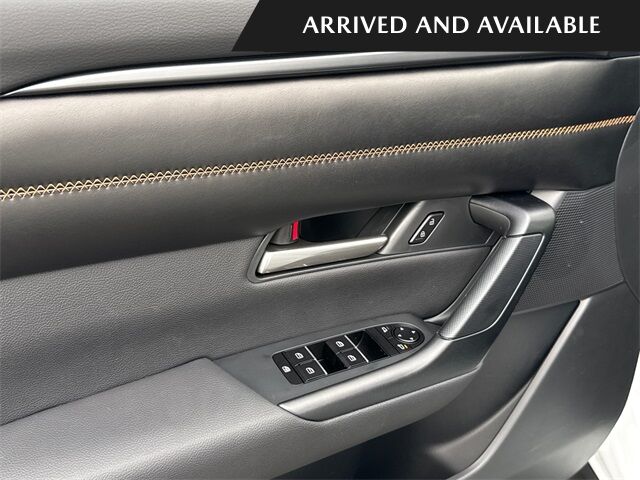 2026 MAZDA CX-50 Hybrid Premium San Juan Capistrano CA