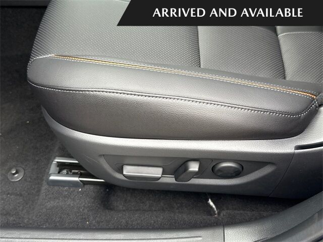 2026 MAZDA CX-50 Hybrid Premium San Juan Capistrano CA