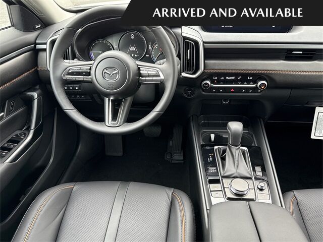 2026 MAZDA CX-50 Hybrid Premium San Juan Capistrano CA