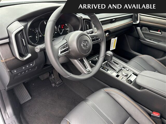 2026 MAZDA CX-50 Hybrid Premium San Juan Capistrano CA