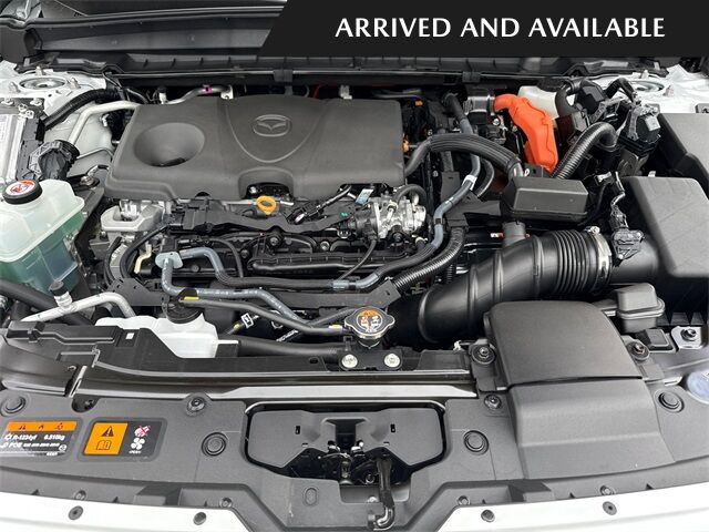 2026 MAZDA CX-50 Hybrid Premium San Juan Capistrano CA