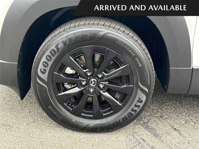 2026 MAZDA CX-50 Hybrid Premium San Juan Capistrano CA