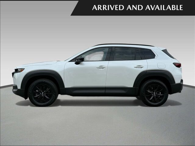 2026 MAZDA CX-50 Hybrid Premium San Juan Capistrano CA