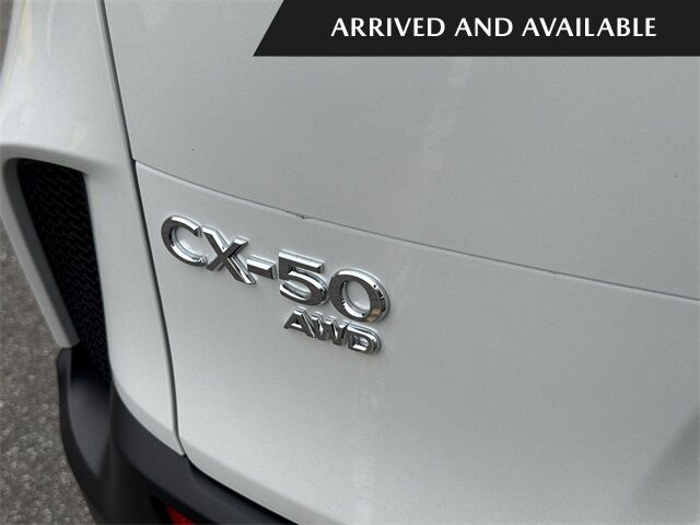 2026 MAZDA CX-50 Hybrid Premium San Juan Capistrano CA