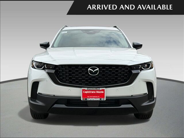 2026 MAZDA CX-50 Hybrid Premium San Juan Capistrano CA