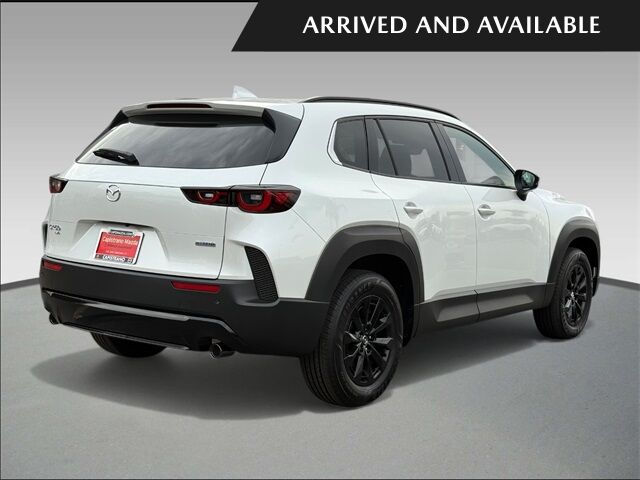 2026 MAZDA CX-50 Hybrid Premium San Juan Capistrano CA