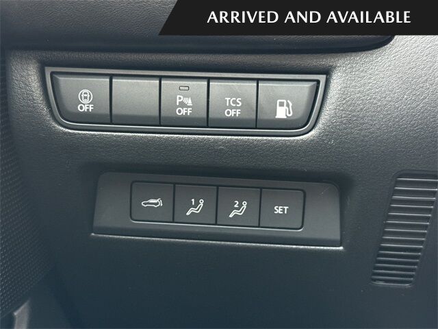 2026 MAZDA CX-50 Hybrid Premium San Juan Capistrano CA