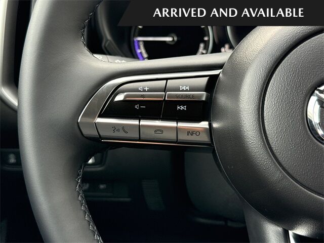 2026 MAZDA CX-50 Hybrid Premium San Juan Capistrano CA