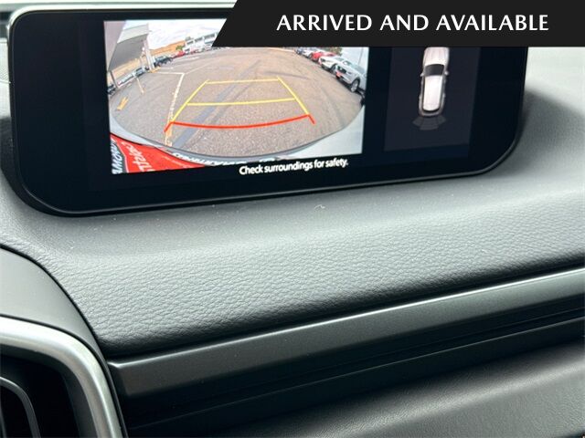 2026 MAZDA CX-50 Hybrid Premium San Juan Capistrano CA