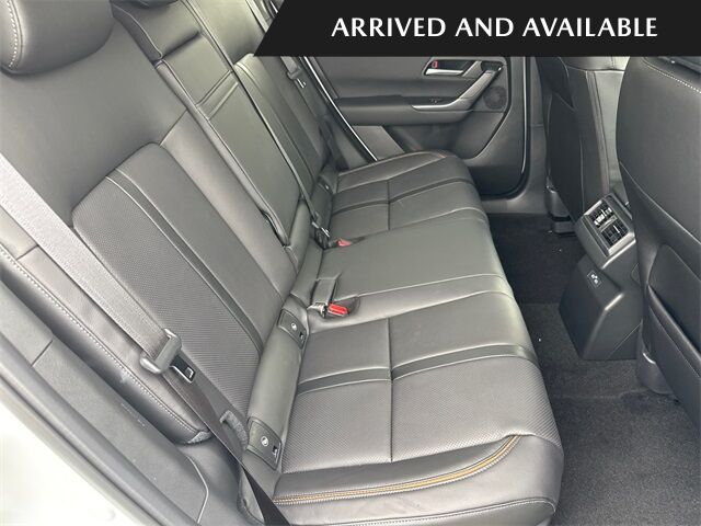 2026 MAZDA CX-50 Hybrid Premium San Juan Capistrano CA