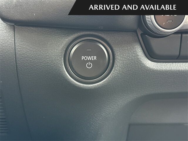 2026 MAZDA CX-50 Hybrid Premium San Juan Capistrano CA