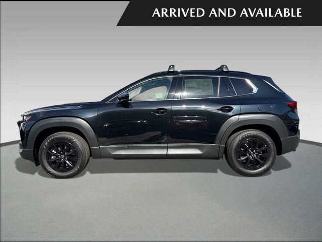 2026 MAZDA CX-50 Hybrid Premium San Juan Capistrano CA