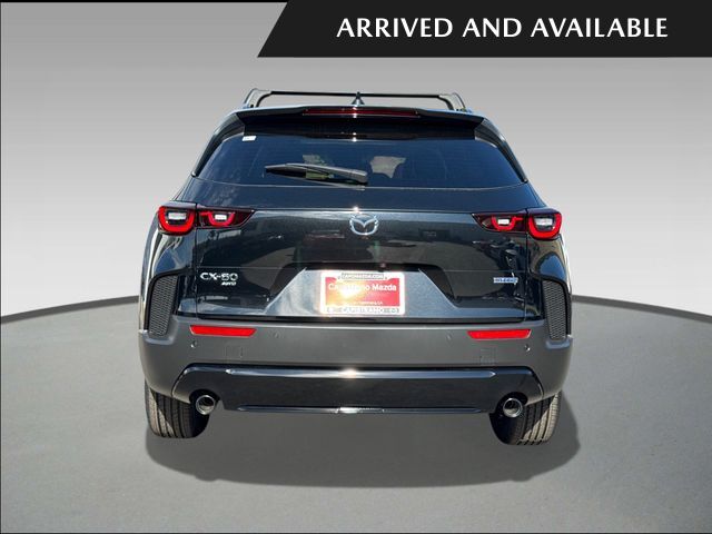 2026 MAZDA CX-50 Hybrid Premium San Juan Capistrano CA