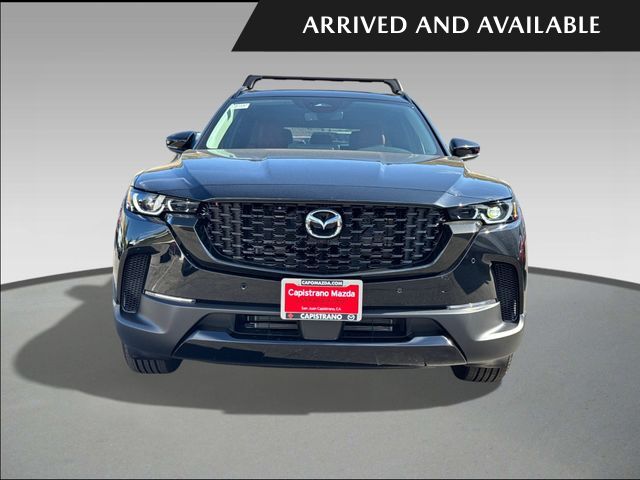2026 MAZDA CX-50 Hybrid Premium San Juan Capistrano CA