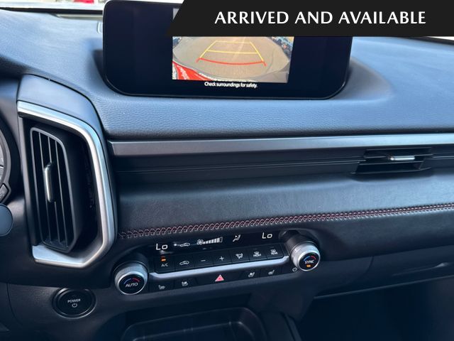 2026 MAZDA CX-50 Hybrid Premium San Juan Capistrano CA