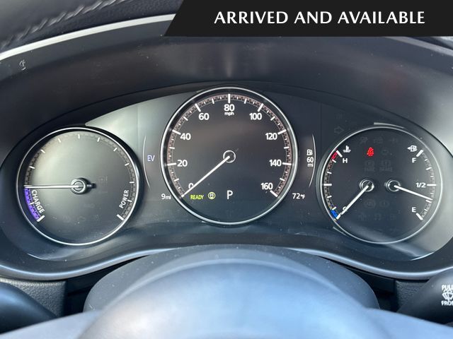 2026 MAZDA CX-50 Hybrid Premium San Juan Capistrano CA