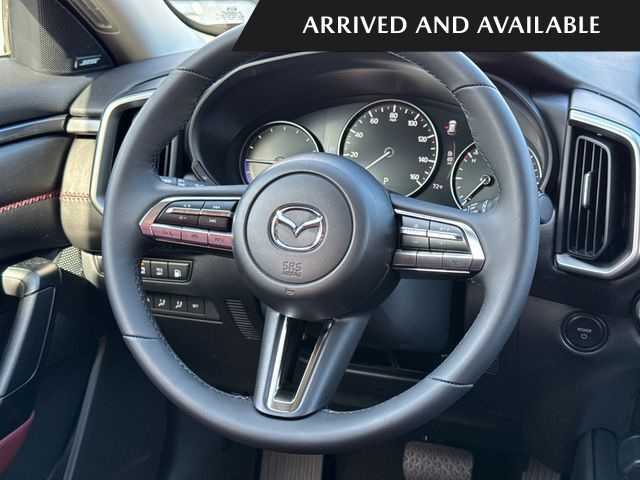 2026 MAZDA CX-50 Hybrid Premium San Juan Capistrano CA