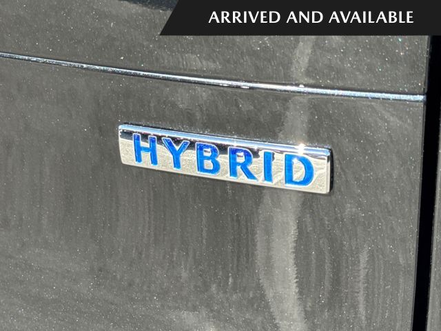 2026 MAZDA CX-50 Hybrid Premium San Juan Capistrano CA