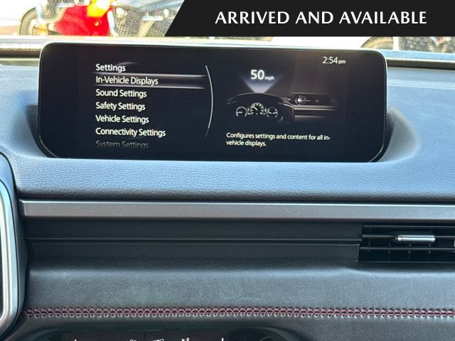 2026 MAZDA CX-50 Hybrid Premium San Juan Capistrano CA