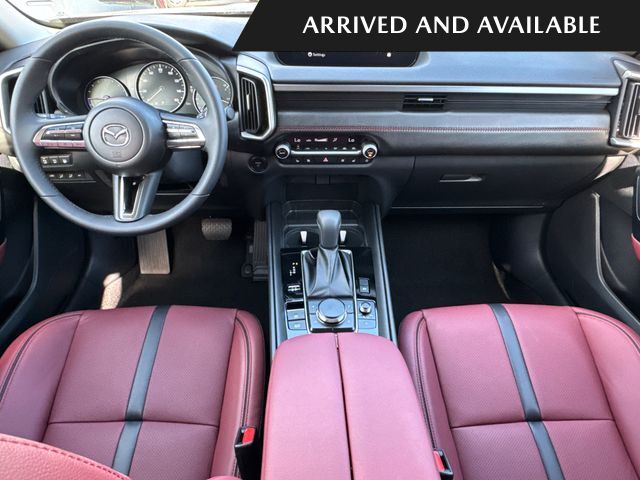 2026 MAZDA CX-50 Hybrid Premium San Juan Capistrano CA