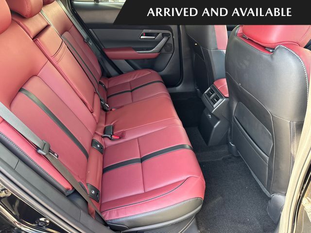 2026 MAZDA CX-50 Hybrid Premium San Juan Capistrano CA