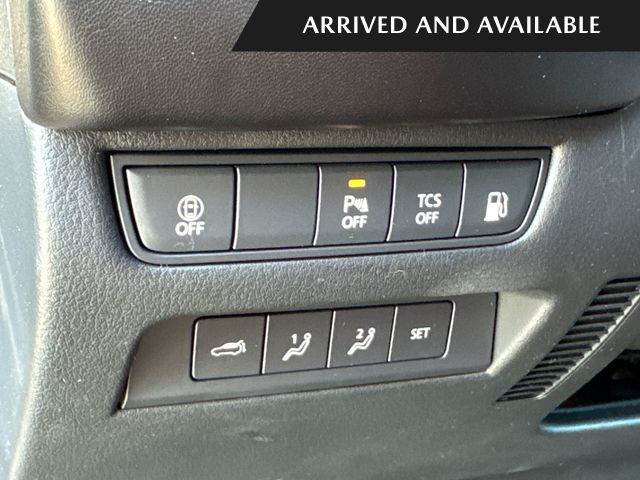 2026 MAZDA CX-50 Hybrid Premium San Juan Capistrano CA