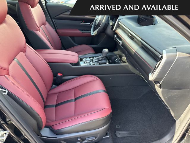 2026 MAZDA CX-50 Hybrid Premium San Juan Capistrano CA