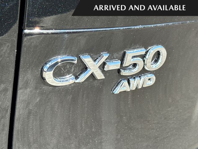2026 MAZDA CX-50 Hybrid Premium San Juan Capistrano CA