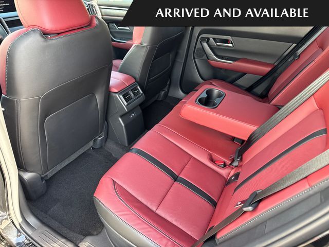 2026 MAZDA CX-50 Hybrid Premium San Juan Capistrano CA