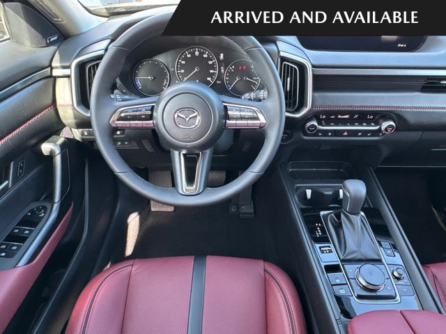 2026 MAZDA CX-50 Hybrid Premium San Juan Capistrano CA