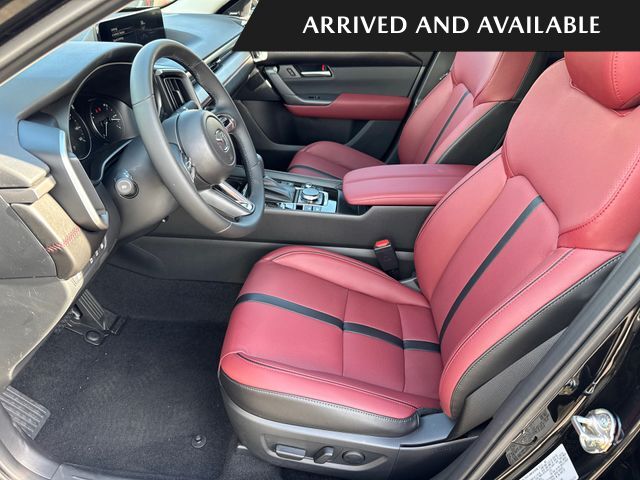 2026 MAZDA CX-50 Hybrid Premium San Juan Capistrano CA