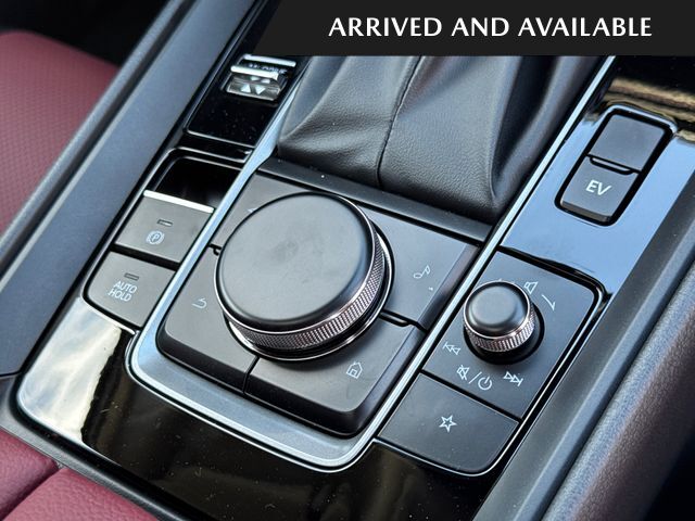 2026 MAZDA CX-50 Hybrid Premium San Juan Capistrano CA