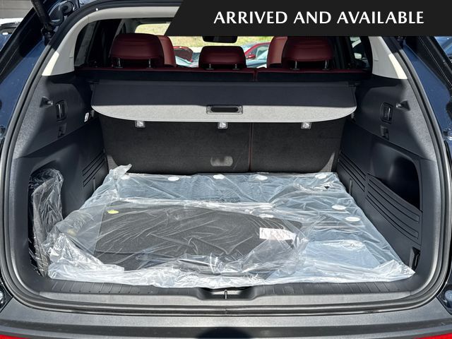 2026 MAZDA CX-50 Hybrid Premium San Juan Capistrano CA