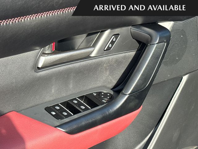 2026 MAZDA CX-50 Hybrid Premium San Juan Capistrano CA