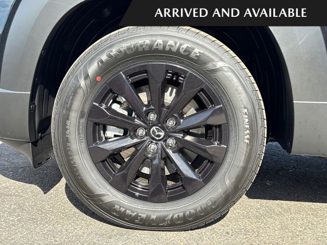 2026 MAZDA CX-50 Hybrid Premium San Juan Capistrano CA