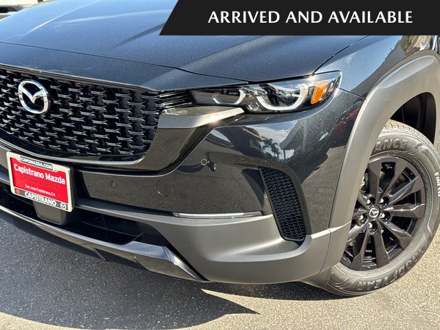 2026 MAZDA CX-50 Hybrid Premium San Juan Capistrano CA