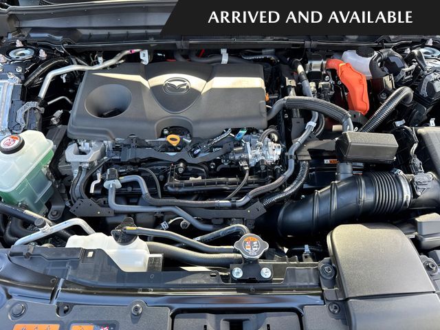 2026 MAZDA CX-50 Hybrid Premium San Juan Capistrano CA