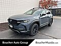 2026 MAZDA CX-50 Hybrid Premium Toronto ON