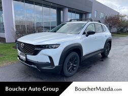 2026 MAZDA CX-50 Hybrid Premium