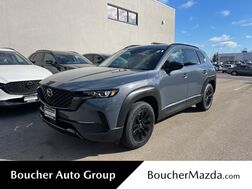 2026 MAZDA CX-50 Hybrid Premium