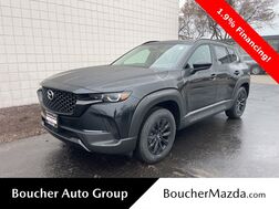 2026 MAZDA CX-50 Hybrid Premium
