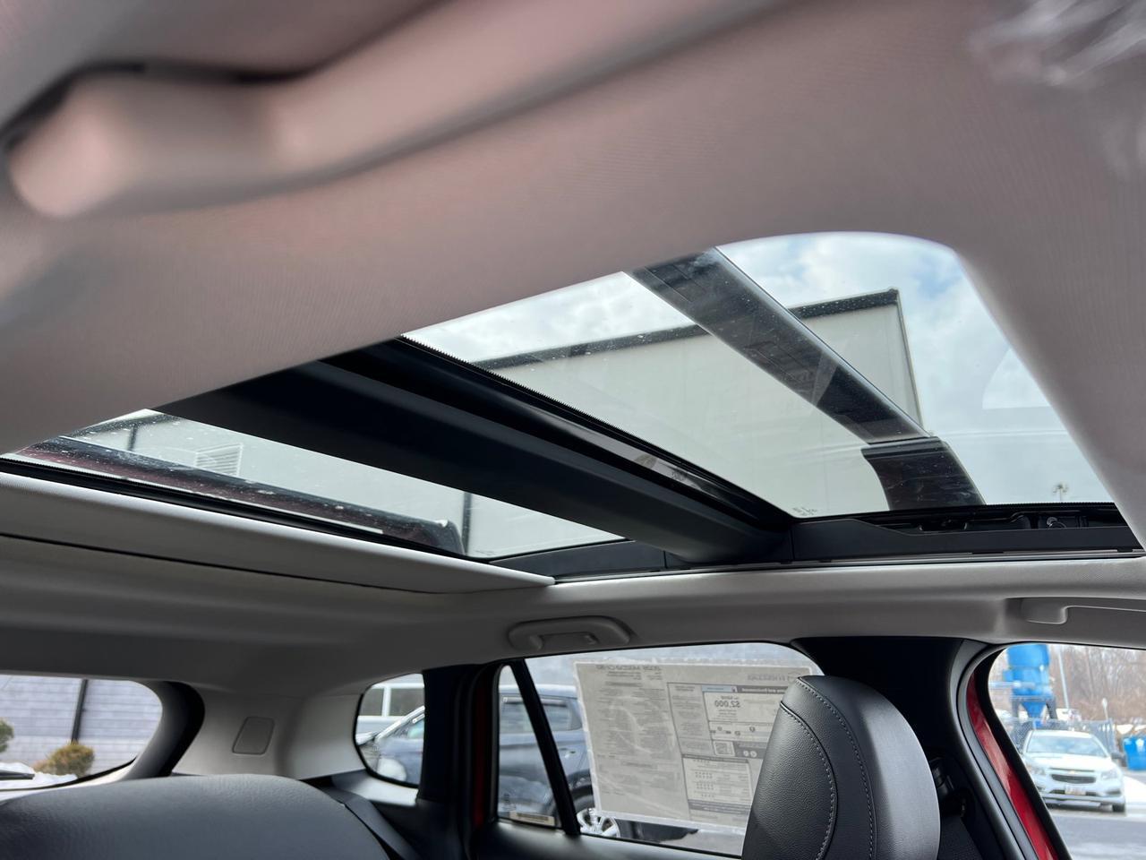 2026 MAZDA CX-50 Hybrid Premium Hagerstown MD