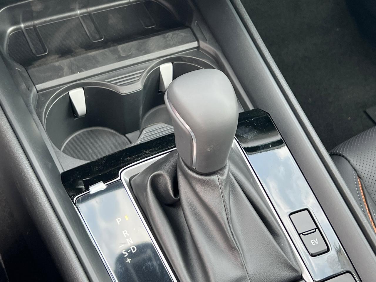 2026 MAZDA CX-50 Hybrid Premium Hagerstown MD